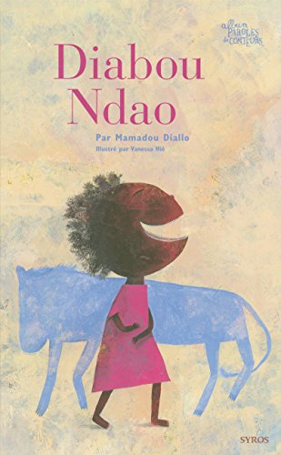 Mamadou DIALLO : Diabou Ndao