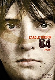 Carole TRÉBOR : Jules