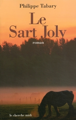 Philippe TABARY : Le Sart Joly