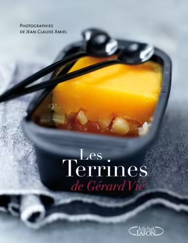 Gérard VIÉ : Les terrines