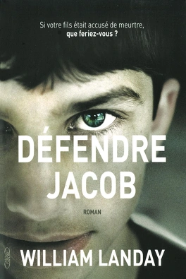 William LANDAY : Défendre Jacob