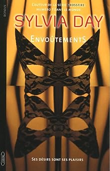 Sylvia DAY : Envoûtements
