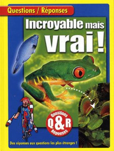Michele GERLACK : Incroyable mais vrai