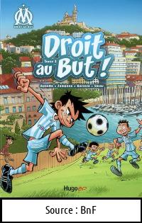 Agnello ZAMPANO : Droit au but Tome 1