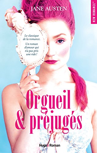 Jane AUSTEN : Orgueil et préjugés