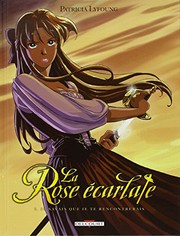 Patricia LYFOUNG : Je savais que je te rencontrerais