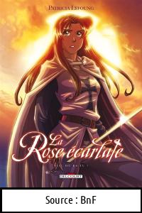 Patricia LYFOUNG : La Rose écarlate – Où es tu?
