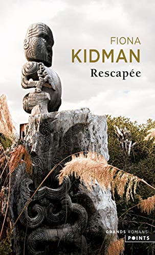 Fiona KIDMAN : Rescapée