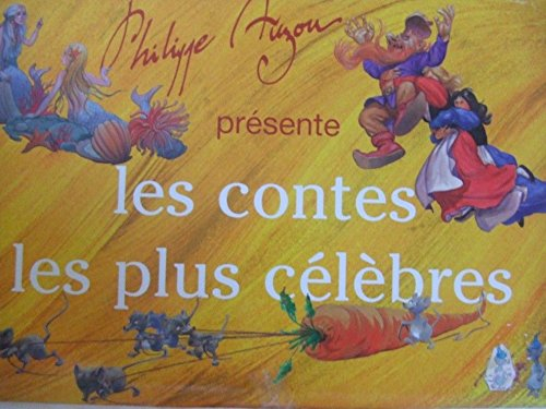 Pierre AUZOU : Les contes les plus célèbres Pierre et le loup Raiponce