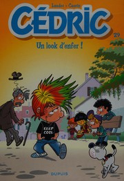 LAUDEC : Un look d&rsquo;enfer !