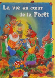 Marie  DUVAL : La vie au cœur de la forêt