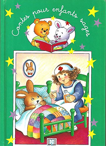 Barnabe JOELLE : Contes pour enfants sages