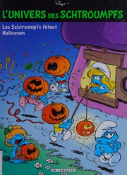 PEYO : Les Schtroumpfs fêtent Halloween