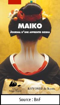 KOYOSHI : Maiko