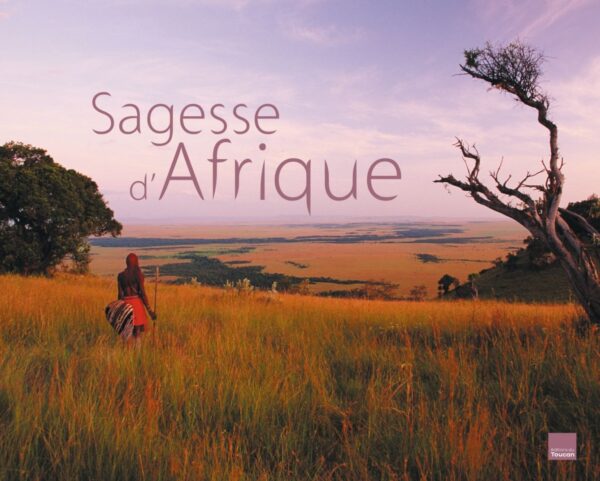 Nassera ZAÏD : Sagesse d&rsquo;Afrique