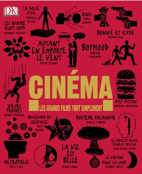 Danny LEIGH : Les grands films tout simplement