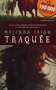Melinda LEIGH : Traquée