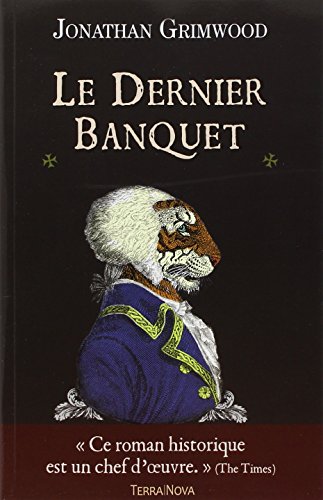 John GRIMWOOD : Le dernier banquet