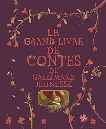 Luisa BARONCHELLI : Le grand livre des contes
