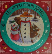 Frédérique FRAISSE : Un vœu pour Noël