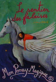 Jenny OLDFIELD : Le sentier des falaises