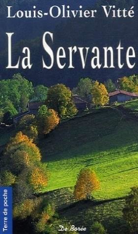 Louis-Olivier VITTÉ : La Servante