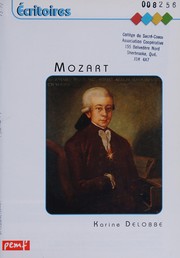 Karine DELOBBE : Mozart