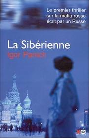 Igor PANICH : La sibérienne