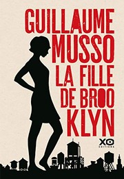 Guillaume MUSSO : La Fille de Brooklyn