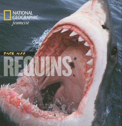 David DOUBILET : Face aux Requins