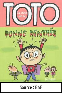 GAUDRAT : Bonne rentrée Toto !
