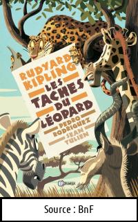 Sean TULIEN : Les taches du léopard