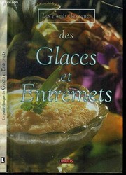 : Les grands classiques des entrées
