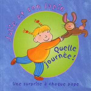 Kay WIDDOWSON : Quelle journée !