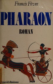 Francis FEVRE : Pharaon