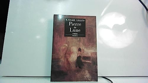 Wilkie COLLINS : Pierre de lune