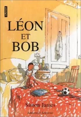 James SIMON : Léon et Bob