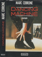 Marc CERRONE : Dancing Machine
