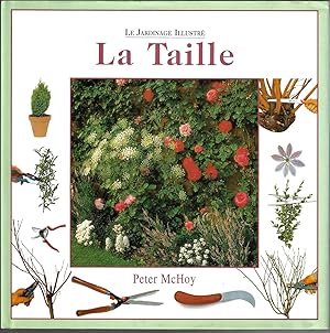 Peter MCHOY : La taille