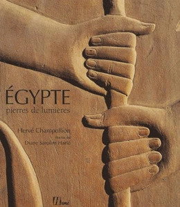 Hervé CHAMPOLLION : Égypte