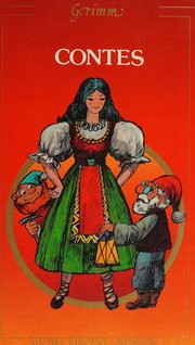 Jacob GRIMM : Contes de Grimm -1