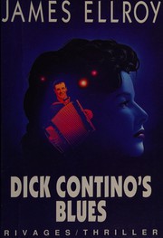 James ELLROY : Contino&rsquo;s blues