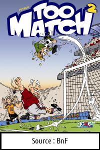 PETROV : Too Match 2