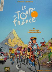 Laurent JALABERT : Le tour de France en bandes dessinées