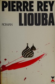 Pierre REY : Liouba