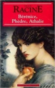 Jean RACINE : Bérénice