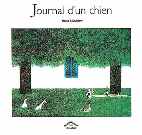 Yukuo MURAKAMI : Journal d’un chien
