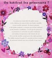 Pierre BONHOMME : Si j’étais une princesse …