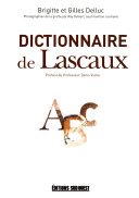 Brigitte DELLUC : Dictionnaire de Lascaux