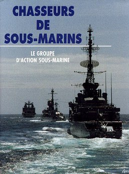: Chasseurs de sous-marins